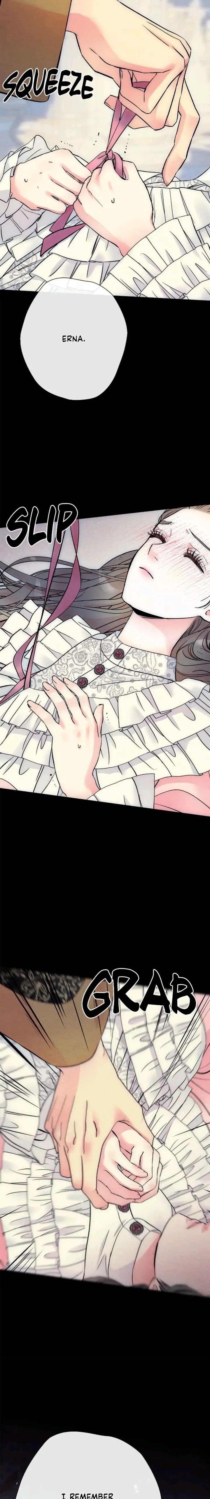 The Problematic Prince, Chapter 34 image 10